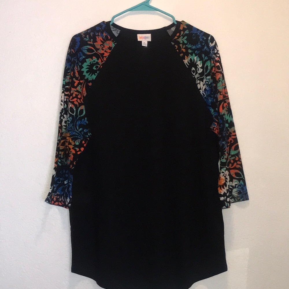 LuLaRoe Randy size XL